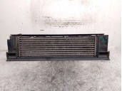 Recambio de intercooler para bmw 3 touring (f31) 320 d referencia OEM IAM 17517600530 M151693C VALEO