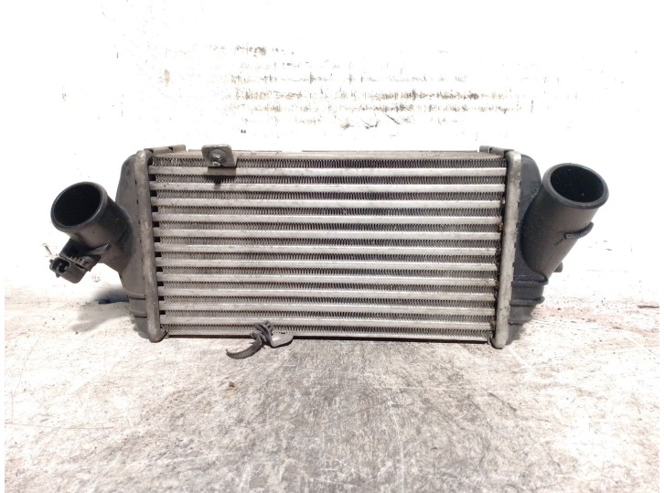 Recambio de intercooler para hyundai i30 station wagon (gd) 1.6 crdi referencia OEM IAM 282702A570 