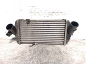 Recambio de intercooler para hyundai i30 station wagon (gd) 1.6 crdi referencia OEM IAM 282702A570 