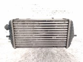 Recambio de intercooler para hyundai i30 station wagon (gd) 1.6 crdi referencia OEM IAM 282702A570 