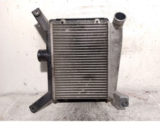 Recambio de intercooler para toyota rav 4 ii (_a2_) 2.0 d 4wd (cla20_, cla21_) referencia OEM IAM 1794027040 
