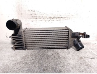 Recambio de intercooler para peugeot 406 (8b) 2.0 hdi 110 referencia OEM IAM 9637809480 864223EF VALEO