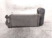 Recambio de intercooler para peugeot 406 (8b) 2.0 hdi 110 referencia OEM IAM 9637809480  864223EF VALEO