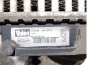 Recambio de intercooler para peugeot 406 (8b) 2.0 hdi 110 referencia OEM IAM 9637809480 864223EF VALEO