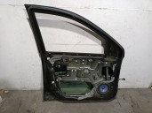Replacement front left door for Kia Sorento I (JC) 2.5 CRDi OEM IAM reference 