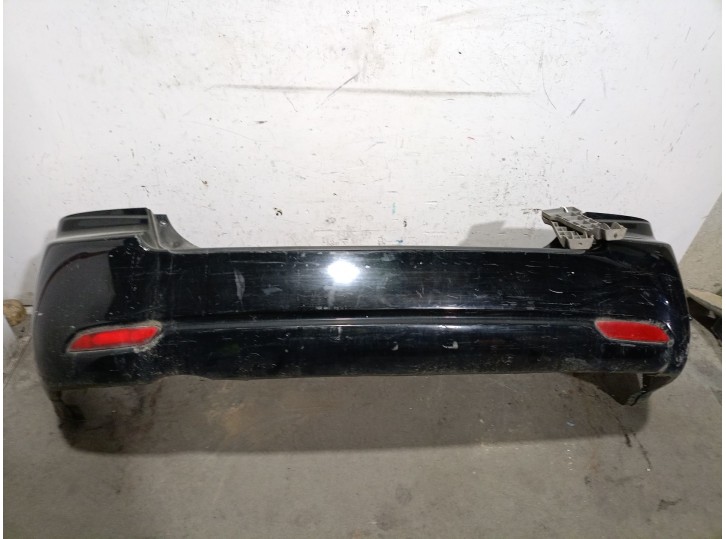 Recambio de paragolpes trasero para kia sorento i (jc) 2.5 crdi referencia OEM IAM 866113E510 