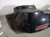 Recambio de paragolpes trasero para kia sorento i (jc) 2.5 crdi referencia OEM IAM 866113E510 