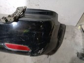 Recambio de paragolpes trasero para kia sorento i (jc) 2.5 crdi referencia OEM IAM 866113E510 