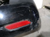 Recambio de paragolpes trasero para kia sorento i (jc) 2.5 crdi referencia OEM IAM 866113E510 