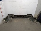 Recambio de paragolpes trasero para kia sorento i (jc) 2.5 crdi referencia OEM IAM 866113E510 