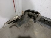 Recambio de paragolpes trasero para kia sorento i (jc) 2.5 crdi referencia OEM IAM 866113E510 