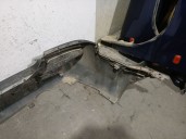 Recambio de paragolpes trasero para kia sorento i (jc) 2.5 crdi referencia OEM IAM 866113E510 