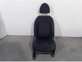 Recambio de asiento delantero derecho para nissan micra iv (k13k, k13kk) 1.2 referencia OEM IAM 871551HH4A 871551HH4A 