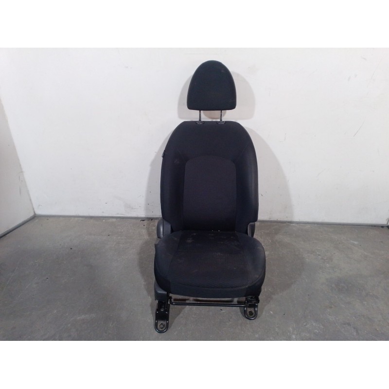 Recambio de asiento delantero derecho para nissan micra iv (k13k, k13kk) 1.2 referencia OEM IAM 871551HH4A 871551HH4A 