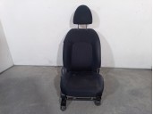 Recambio de asiento delantero derecho para nissan micra iv (k13k, k13kk) 1.2 referencia OEM IAM 871551HH4A 871551HH4A 