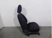 Recambio de asiento delantero derecho para nissan micra iv (k13k, k13kk) 1.2 referencia OEM IAM 871551HH4A 871551HH4A 