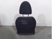 Recambio de asiento delantero derecho para nissan micra iv (k13k, k13kk) 1.2 referencia OEM IAM 871551HH4A 871551HH4A 