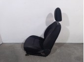 Recambio de asiento delantero derecho para nissan micra iv (k13k, k13kk) 1.2 referencia OEM IAM 871551HH4A 871551HH4A 