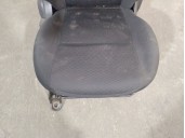Recambio de asiento delantero derecho para nissan micra iv (k13k, k13kk) 1.2 referencia OEM IAM 871551HH4A 871551HH4A 