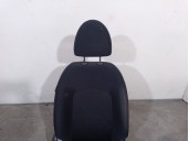 Recambio de asiento delantero derecho para nissan micra iv (k13k, k13kk) 1.2 referencia OEM IAM 871551HH4A 871551HH4A 