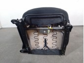 Recambio de asiento delantero derecho para nissan micra iv (k13k, k13kk) 1.2 referencia OEM IAM 871551HH4A 871551HH4A 