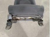Recambio de asiento delantero derecho para nissan micra iv (k13k, k13kk) 1.2 referencia OEM IAM 871551HH4A 871551HH4A 