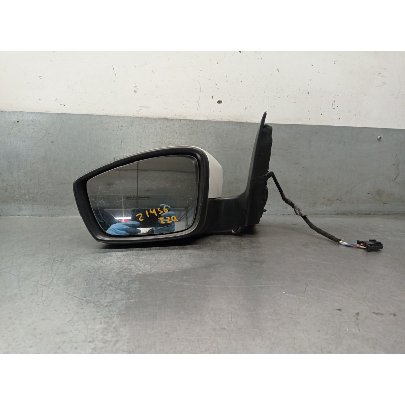 Recambio de retrovisor izquierdo para seat toledo iv (kg3) 1.6 tdi referencia OEM IAM 5JB857507C 5JB857507C 