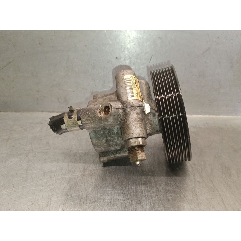 Recambio de bomba servodireccion para nissan primera (p12) 1.9 dci referencia OEM IAM 8200100082  