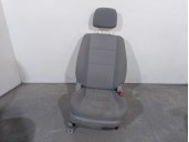 Replacement front right seat for Kia Sorento I (JC) 2.5 CRDi OEM IAM reference 883003E620YC2 883003E620YC2 