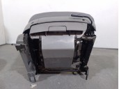 Replacement front right seat for Kia Sorento I (JC) 2.5 CRDi OEM IAM reference 883003E620YC2 883003E620YC2 