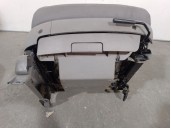 Replacement front right seat for Kia Sorento I (JC) 2.5 CRDi OEM IAM reference 883003E620YC2 883003E620YC2 