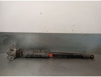Recambio de amortiguador trasero izquierdo para fiat grande punto (199_) 1.3 d multijet (199.axd11, 199.axd1a, 199.axd1b,... ref