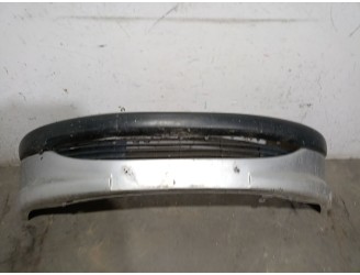 Replacement front bumper for Peugeot 206 hatchback (2A/C) 1.4 i OEM IAM reference 7401X9 