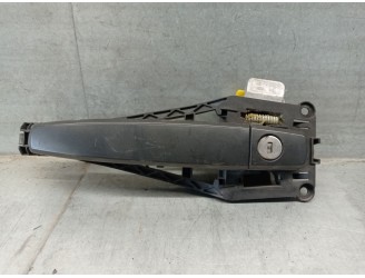 Recambio de maneta exterior delantera izquierda para opel corsa d furgoneta/hatchback (s07) 1.3 cdti (l08) referencia OEM IAM 13