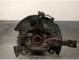 Recambio de mangueta delantera izquierda para mazda 6 sedán (gj, gl) 2.2 d (gj2fp) referencia OEM IAM GHP933031A GHP933031A 