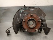 Replacement front left stub axle for Mazda 6 Sedan (GJ, GL) 2.2 D (GJ2FP) OEM IAM reference GHP933031A GHP933031A 