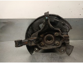 Recambio de mangueta delantera derecha para mazda 6 sedán (gj, gl) 2.2 d (gj2fp) referencia OEM IAM GHP933021A GHP933021A 