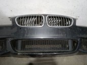 Replacement front bumper for BMW 5 Touring (F11) 520 D OEM IAM reference 51117285961 