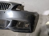Replacement front bumper for BMW 5 Touring (F11) 520 D OEM IAM reference 51117285961 