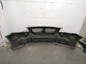 Replacement front bumper for BMW 5 Touring (F11) 520 D OEM IAM reference 51117285961 