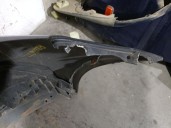 Replacement front bumper for BMW 5 Touring (F11) 520 D OEM IAM reference 51117285961 