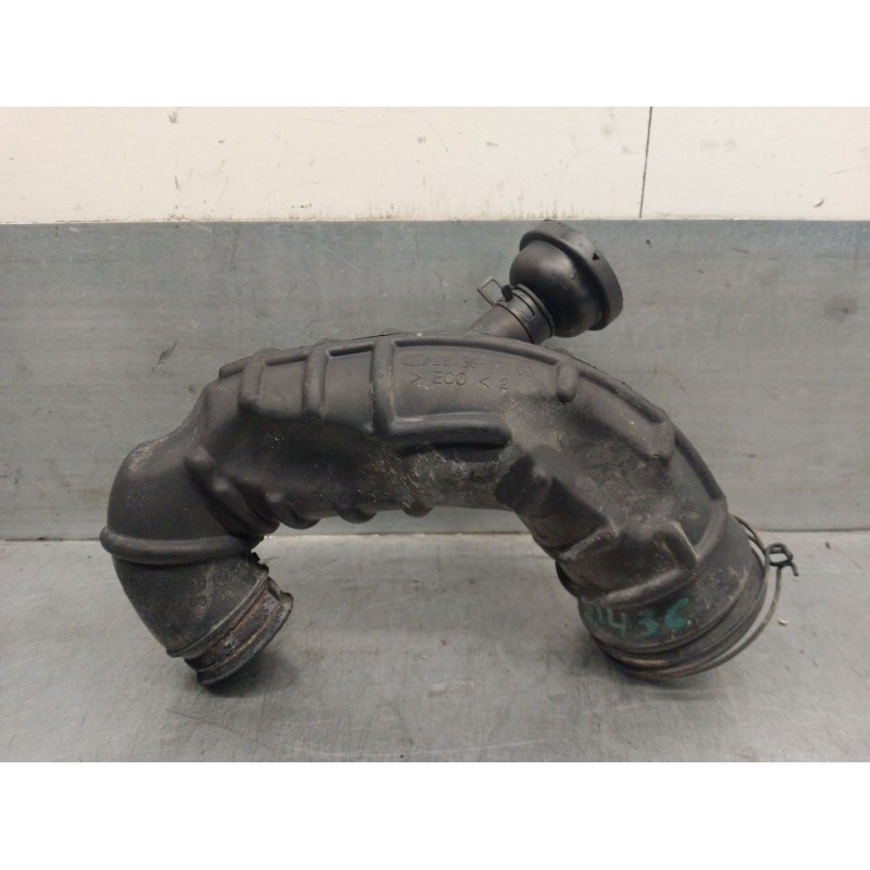 Recambio de tubo para hyundai matrix (fc) 1.5 crdi vgt referencia OEM IAM 2813917700 2813917700 