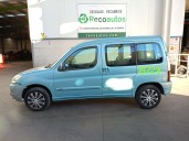 citroën berlingo / berlingo first monospace (mf_, gjk_, gfk_) del año 2003
