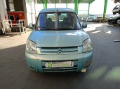 citroën berlingo / berlingo first monospace (mf_, gjk_, gfk_) from the year 2003