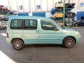 citroën berlingo / berlingo first monospace (mf_, gjk_, gfk_) del año 2003