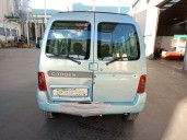 citroën berlingo / berlingo first monospace (mf_, gjk_, gfk_) from the year 2003