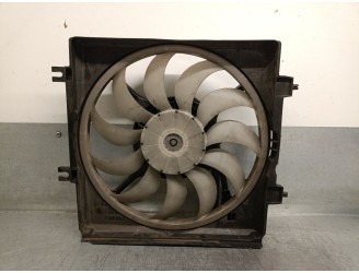 Recambio de electroventilador para subaru legacy v station wagon (br) 2.0 d awd referencia OEM IAM 487D440C 45131AL030 