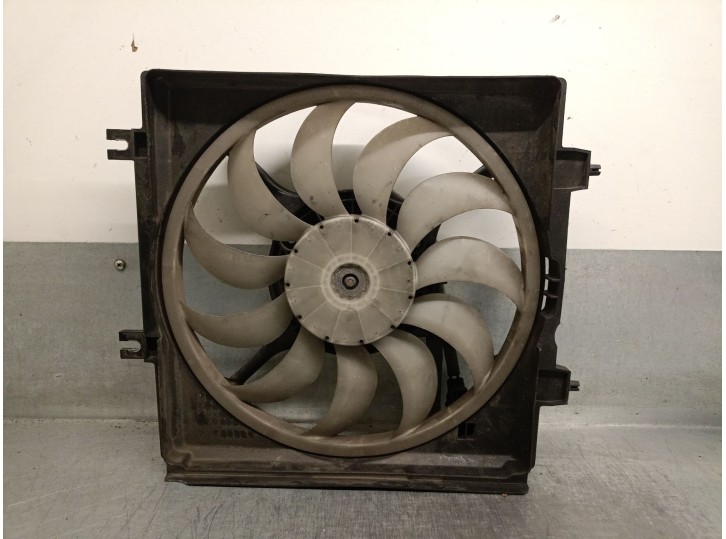 Recambio de electroventilador para subaru legacy v station wagon (br) 2.0 d awd referencia OEM IAM 487D440C 45131AL030 