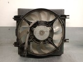 Recambio de electroventilador para subaru legacy v station wagon (br) 2.0 d awd referencia OEM IAM 487D440C 45131AL030 