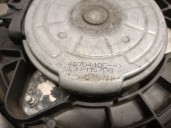 Recambio de electroventilador para subaru legacy v station wagon (br) 2.0 d awd referencia OEM IAM 487D440C 45131AL030 
